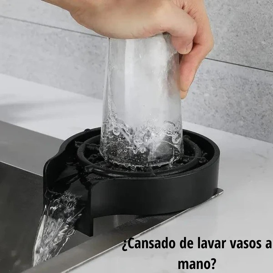 Lava Copas Automático - Clean Cup ®